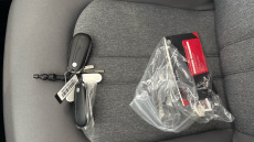 MG MGS5 125kW SE EV 49kWh 5dr Auto Electric Estate